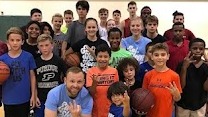 Teddy Dupay Basketball Academy photo 1